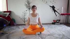 Goddess Aurora Willows Shows How To Repair A Rotator Cuff