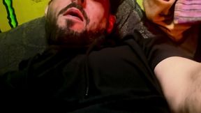 You see me, that's what there is but something else you can see, you'll know...