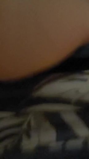 On this summer day I'm going to be fucked by my master (given big buttock and chest) [v2]   Clip 3