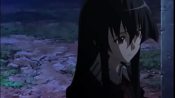 Akame Ga k. &ndash_ Ep 01 &ndash_ Matar a Escurid&atilde_o