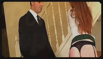 Sabrina Jay Surrenders to Pascal White\'s BDSM Thrill