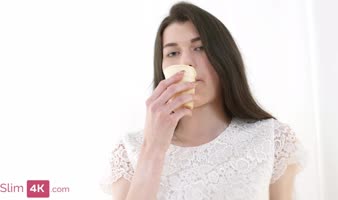 Ariana Shaine's Sweet Treat: Teen (18+) Russian Delight