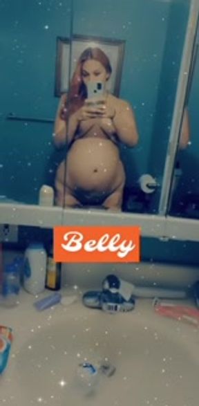 Flash pregnancy