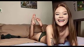 Birdy yybby - Smoke With Me onlyfans