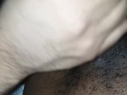 This nut felt so good tbh