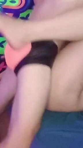 Kinga Invites You to the Fuck Counter