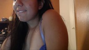 Natalie Genesis Private Show