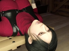 Argentina Gabriela DC Anal 3D Divas Club