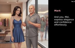 Wife S Dare (part 12)