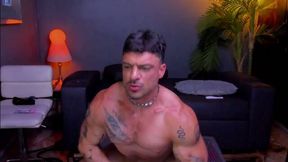 Dennis Cox Private Show