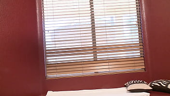 Parys Harley Gets Her Ass Ripped Wide Open Before Her Mouth Is Cum Filled