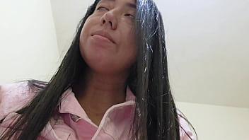 How delicious my stepmother&#039_s whore moans