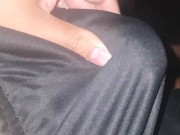 Jugando con mi amigo