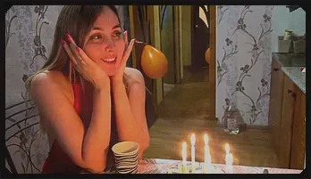 Stepmom Tea Time Hardcore Creampie