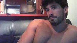 Matias Boscatti Private Show