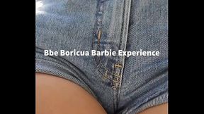Bbe Boricua Barbie Experience