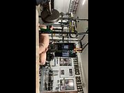 Big Naked Bench Press