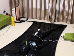 Chinese bondage