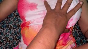 I Fucked My Stepbrother's Wife She Is so Hot and Sexy Indian Desi Bhabi Sex