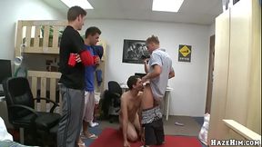 McSweenie'_s got a Tiny Weenie