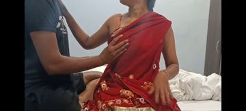 Fucking Indian Maid Rupa with Dirty Talk