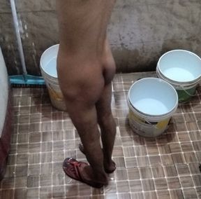 Awesome bath