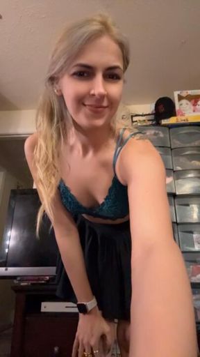 Ass check