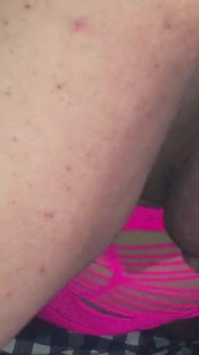 Sissy Anna Sophia Appreciation Session: Toys, Anal Training, Ass Massage, Spanking