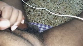 My sister in-law pussy sucking me