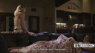 Losing Your Crush To Your Step Dad   Gotta Suck (Spanish Subtitles)