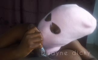 Dwayne Dicky GH - Dwayne's Devastating Deepthroat: Amateur Blowjob & Handjob