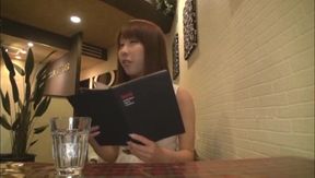 Busty Shunka Ayami enjoys a hard fucking