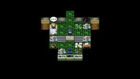 Abandoned Spaceship Todoroki - 2 Explicit Scenes