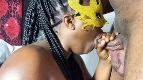 Blowjobs and handjobs that will blow your mind &mdash;  again and again