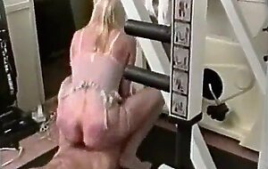 Kathy jones fucks and squirts