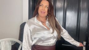 Estate agent Rara gets a surprise capture