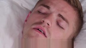 ShowerBait Wet wake up shower fuck