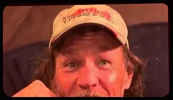 Mature Bearded Man Intense Anal and Masturbation