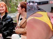 Ersties - Die willenlose Dolly wird zu Lola Ls unterwürfigem Sexspielzeug