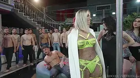 Sabrina Ice, Jasmine Carrera And Layla Scarlett - New 30-09-2023) Anal Hardcore Blonde Naturaltits Facial Gangbang Iluvy