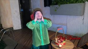 branca de neve nao era tao branca . com pitoco173 famoso ana da televisao brasileira . sem camisinha e anal
