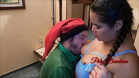 branca de neve nao era tao branca . com pitoco173 famoso ana da televisao brasileira . sem camisinha e anal