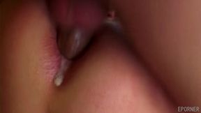 Two Hard Cocks In Slutty Blonde - Nicki Hunter