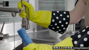 Real Wife Stories - Our Cute Little Plaything scene F