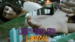 Melles Micro City - Lyrical Edition - HD 1080p Version