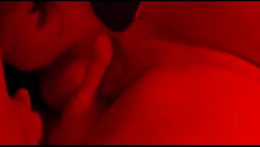 Honeysuckle's Sensual Sex session with an Amateur BBW MILF