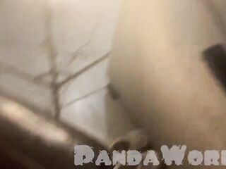 MMFF two Black Anal Harlots Get Their Assholes Destroyed by BBC & Mexican Dong Interracial Foursome Part three
