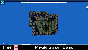 Private Garden Demo