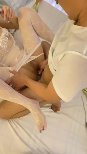 Memorable moment from &quot;Con di meo cai dam dang quyen ru&quot;