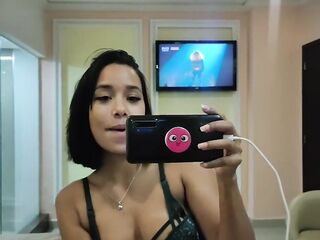 Cómo es el detrás de cámara de mis movies amateur